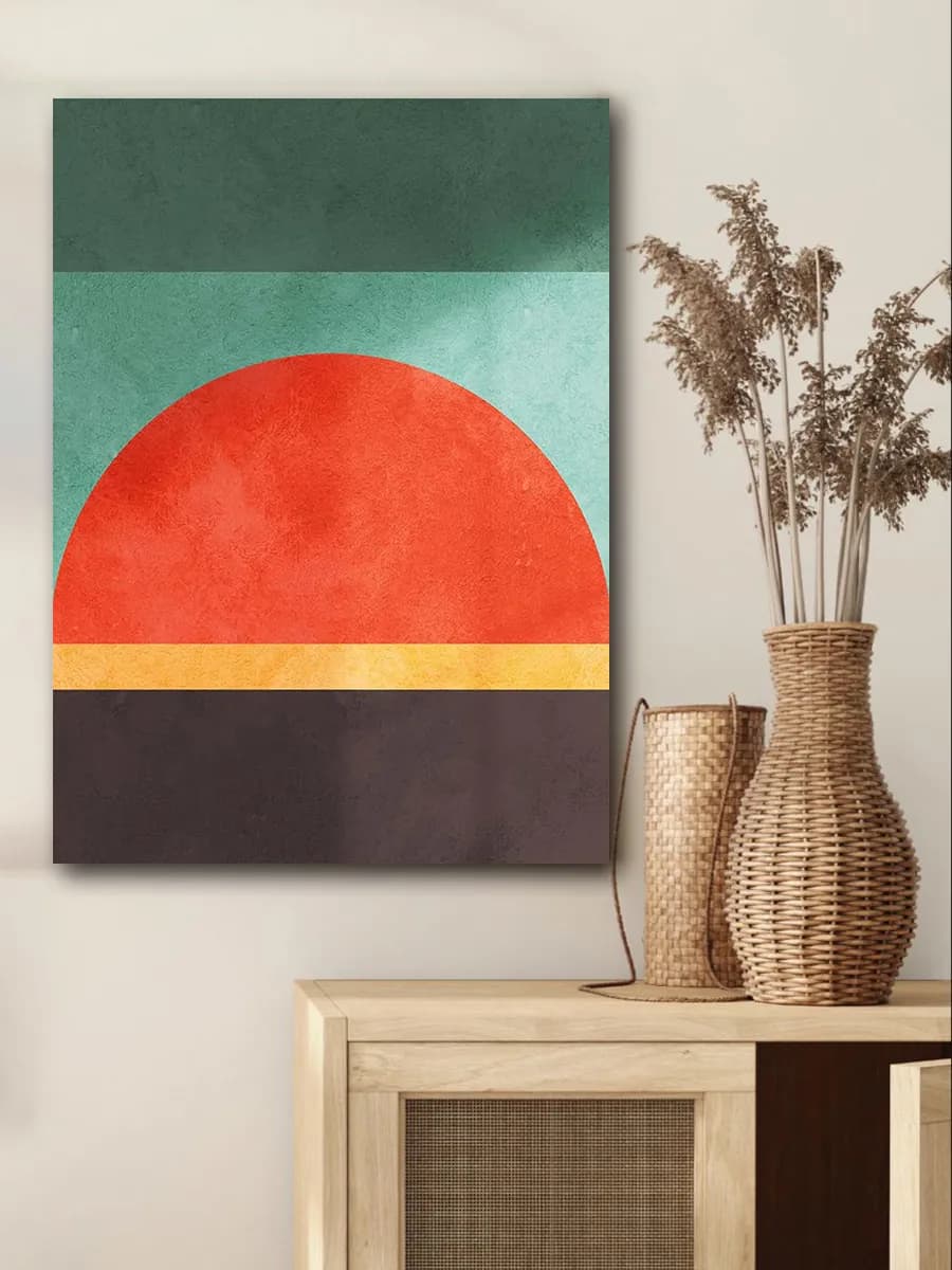 Абстрактная композиция · №103