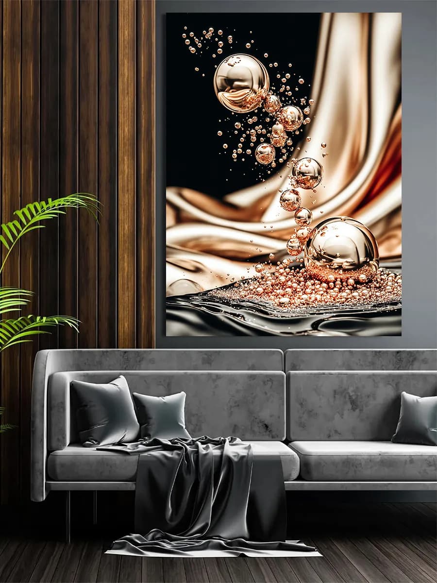 Абстрактная композиция · №17