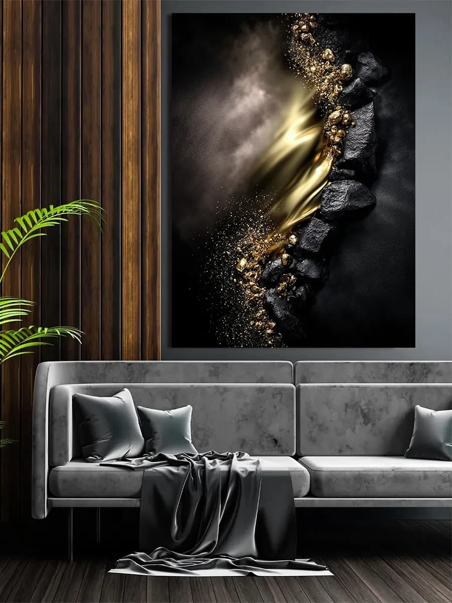 Абстрактная композиция · №23