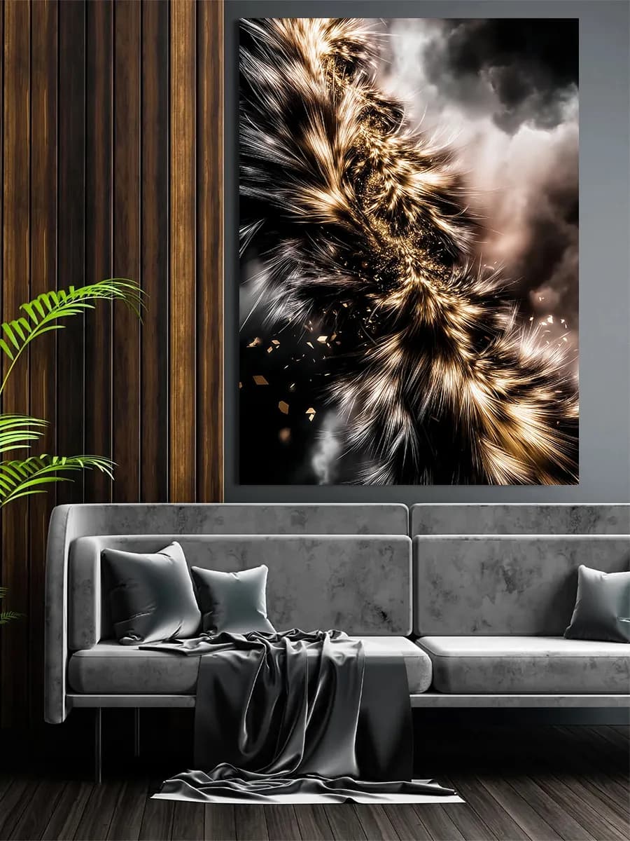 Абстрактная композиция · №26