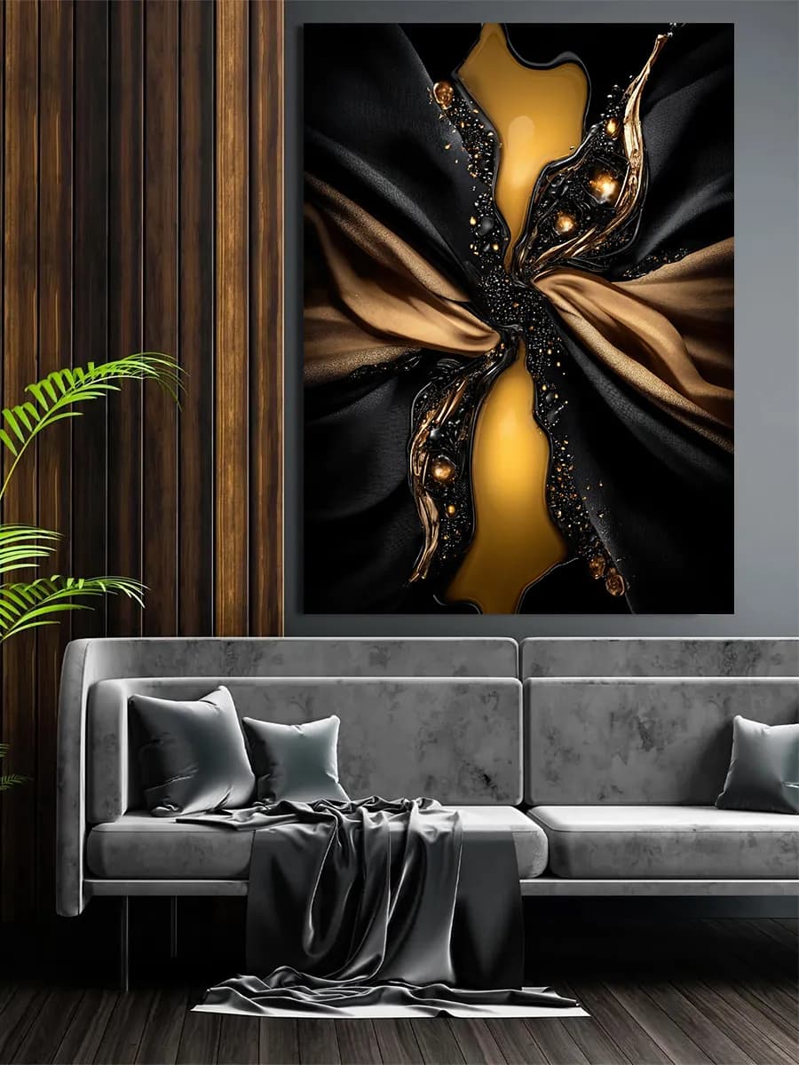 Абстрактная композиция · №27