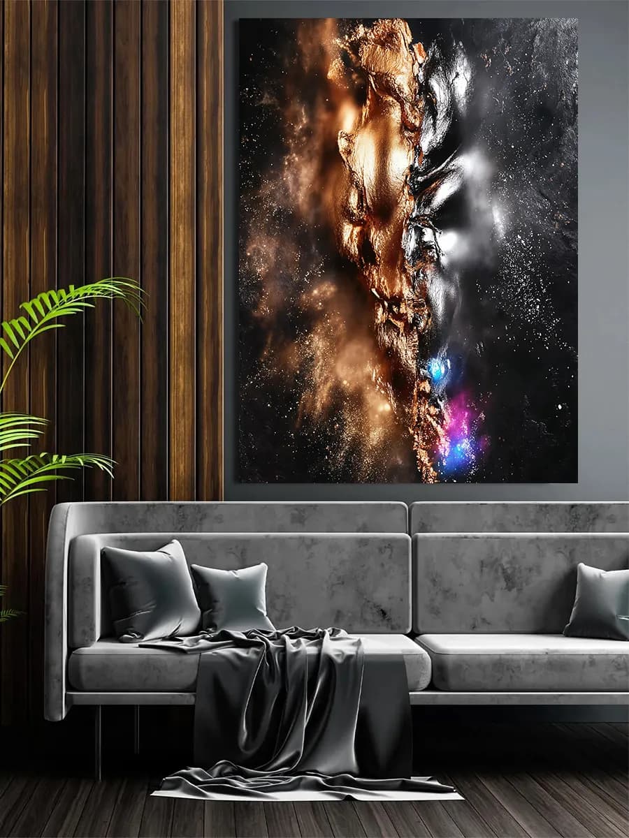 Абстрактная композиция · №29