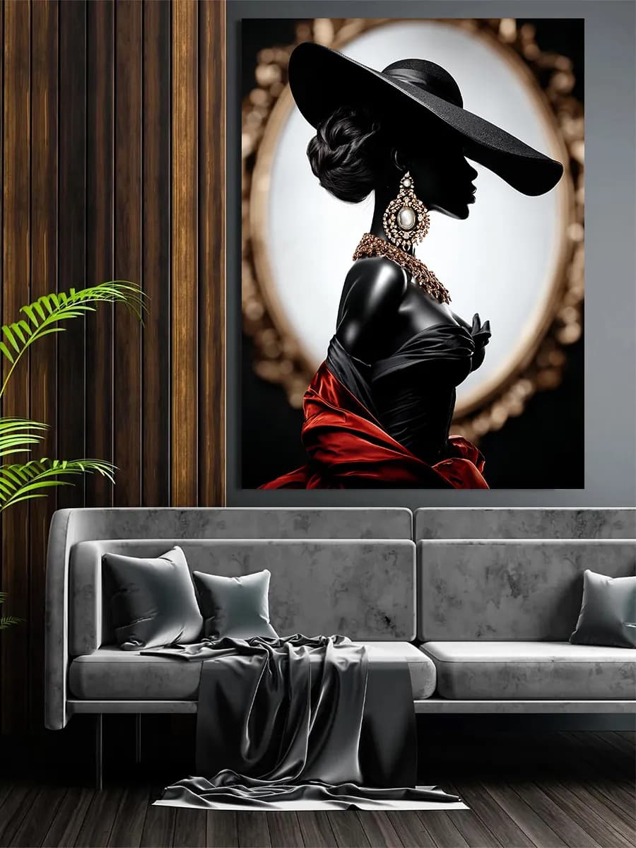 Абстрактная композиция · №3