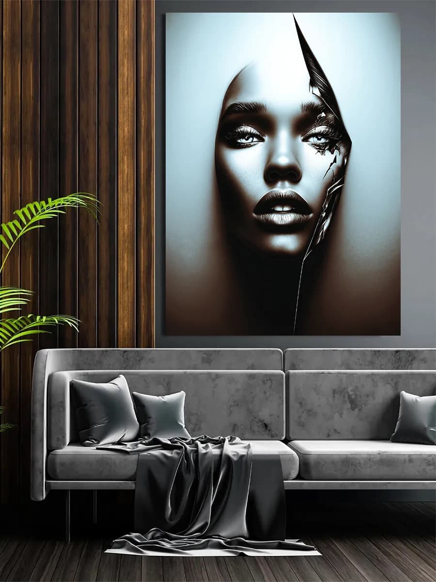 Абстрактная композиция · №39