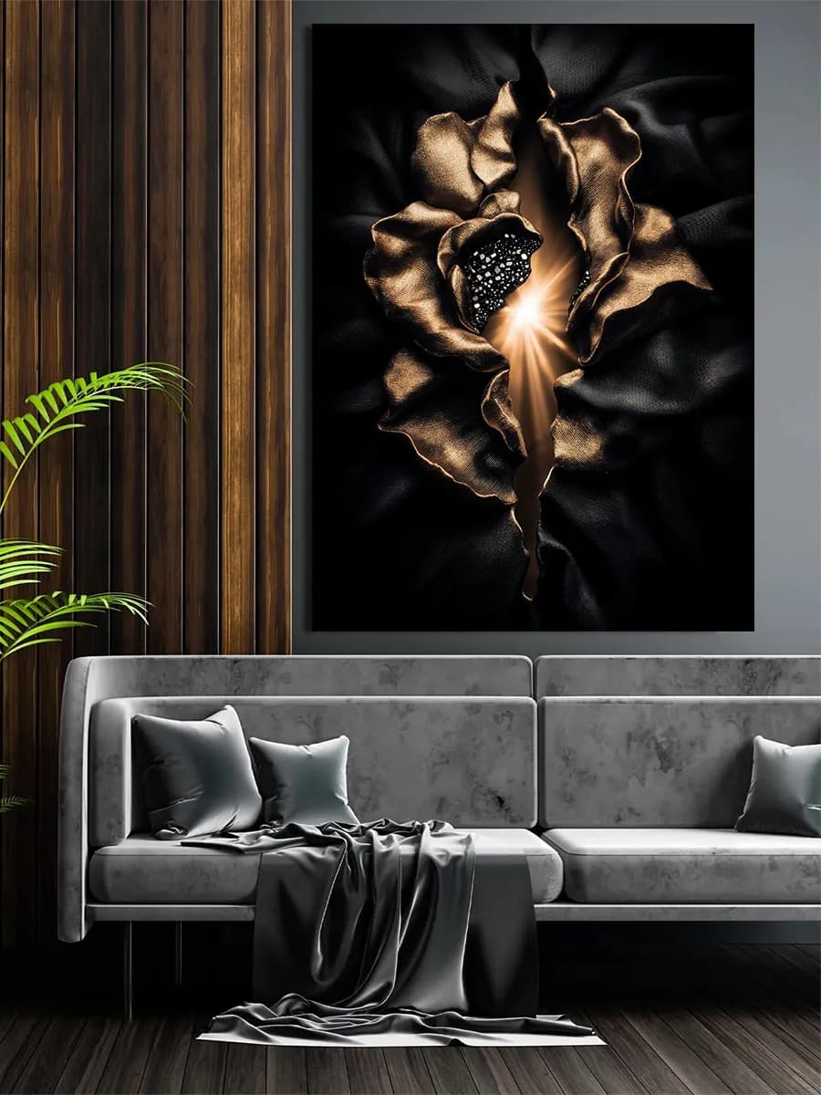 Абстрактная композиция · №43