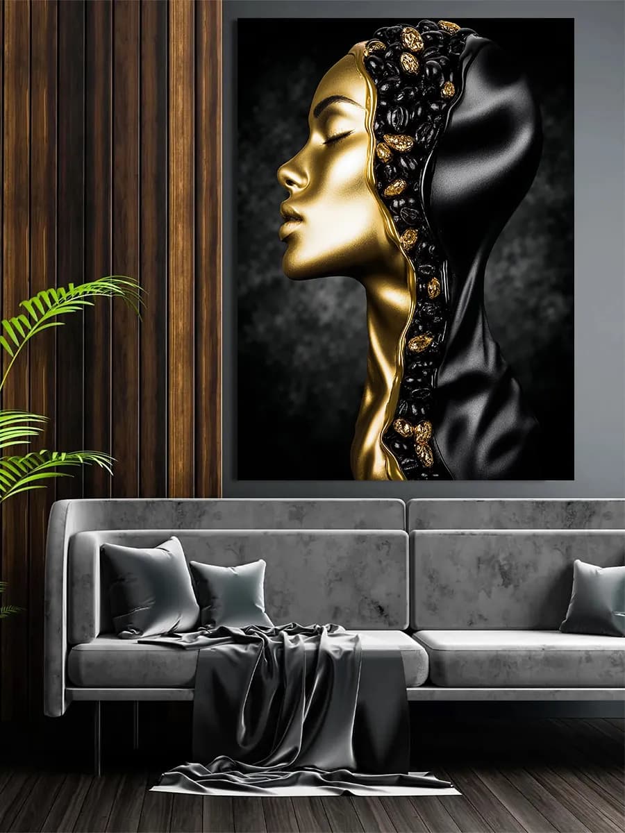 Абстрактная композиция · №44