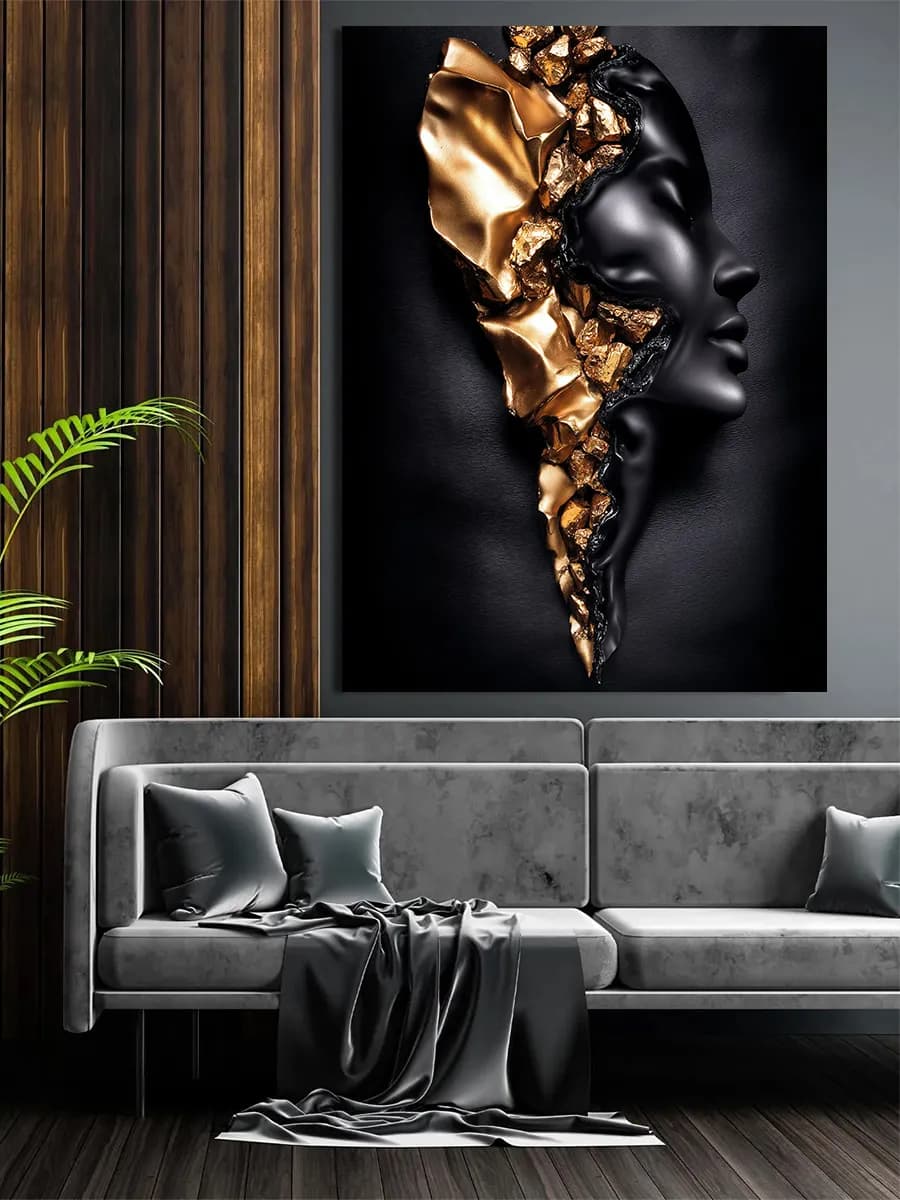 Абстрактная композиция · №49