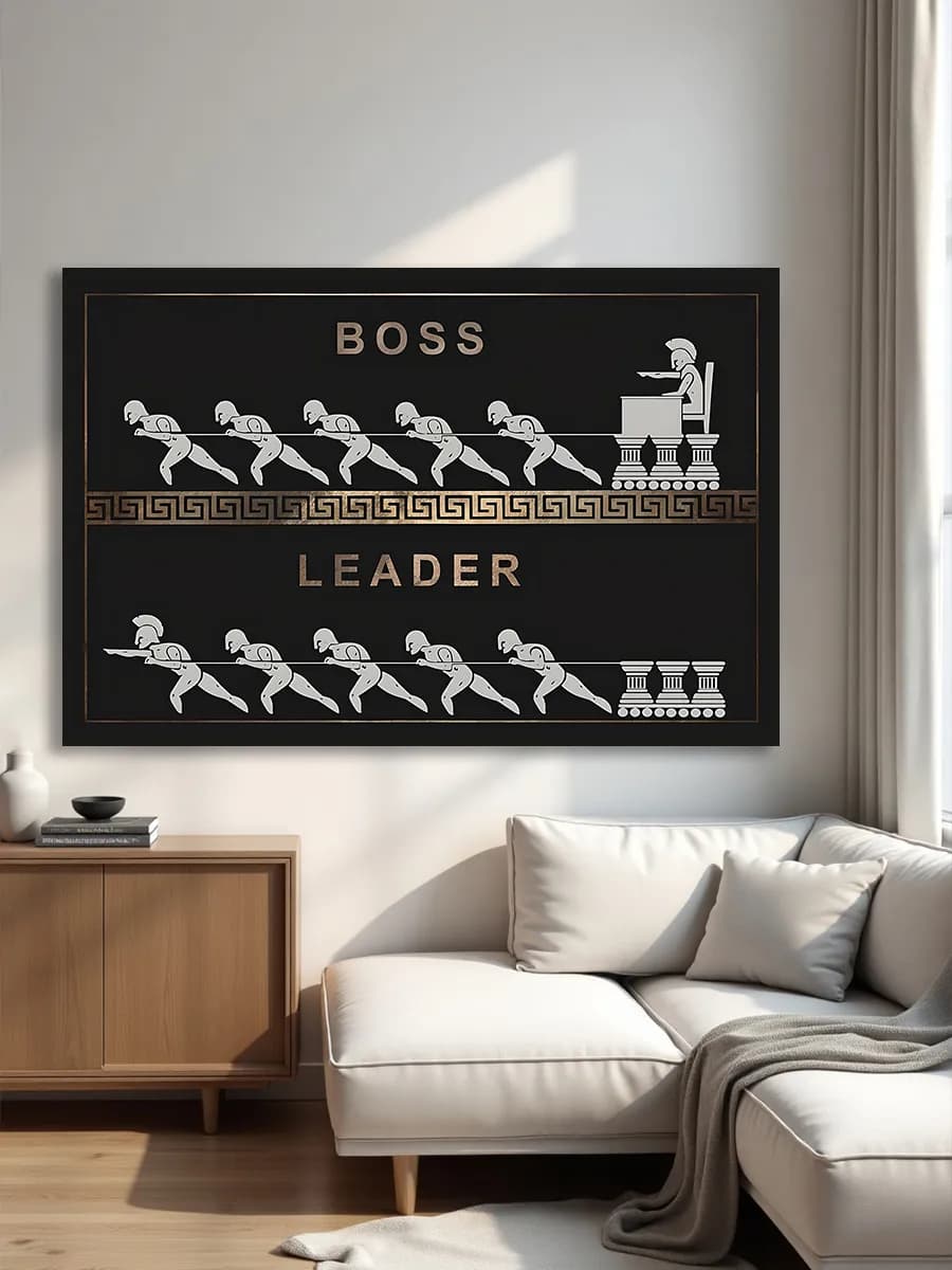 Деловой акцент