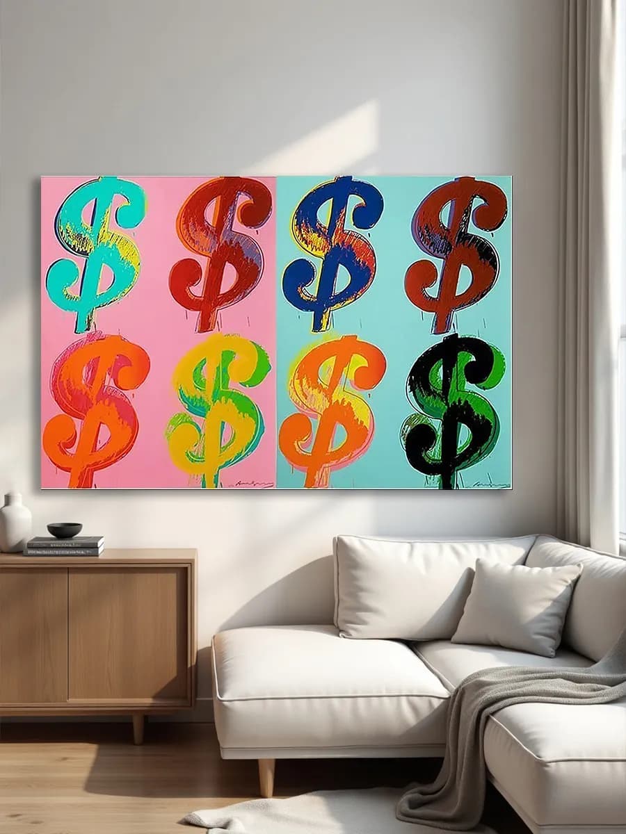 Строгий офисный мотив