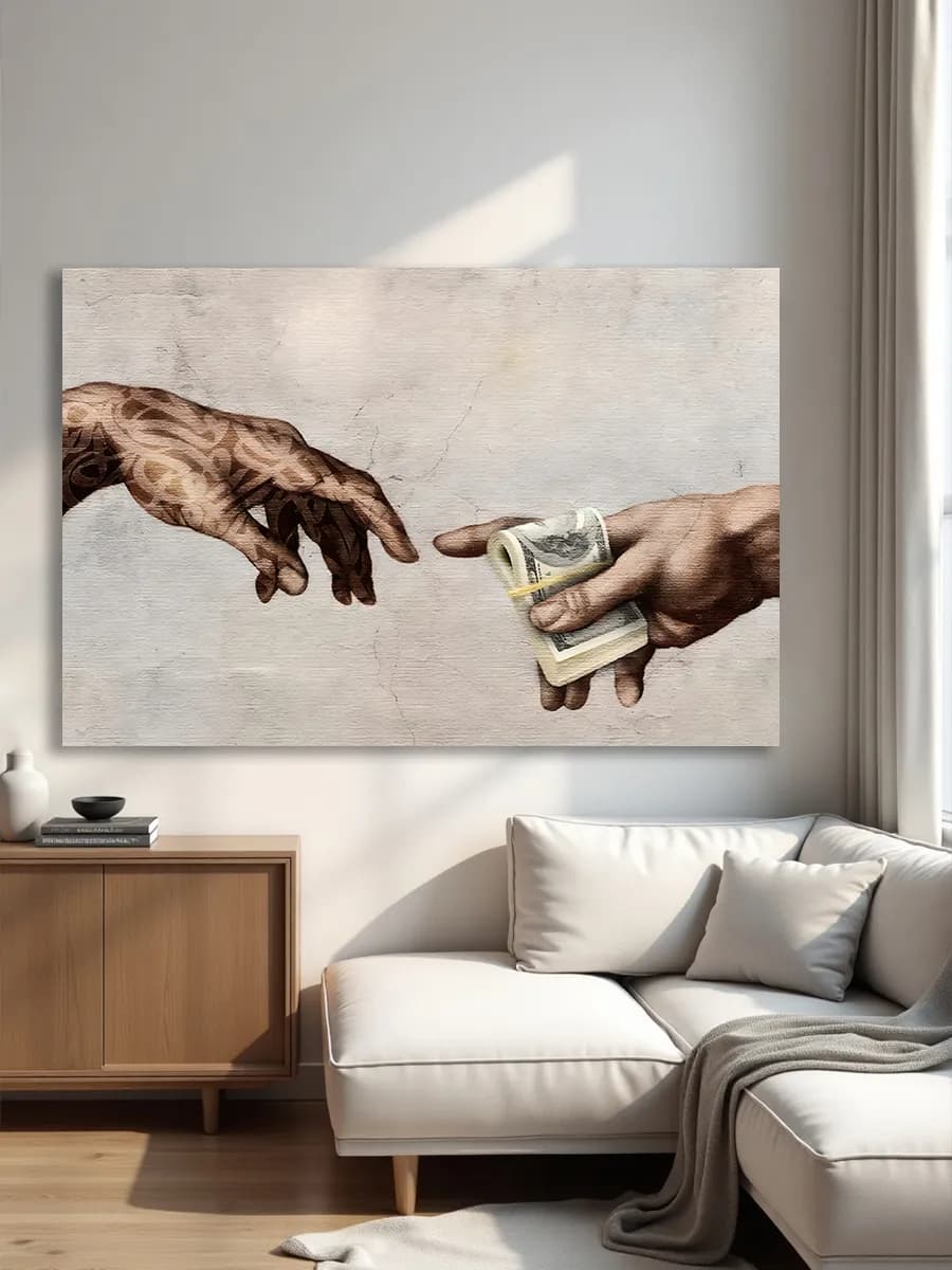 Линия роста