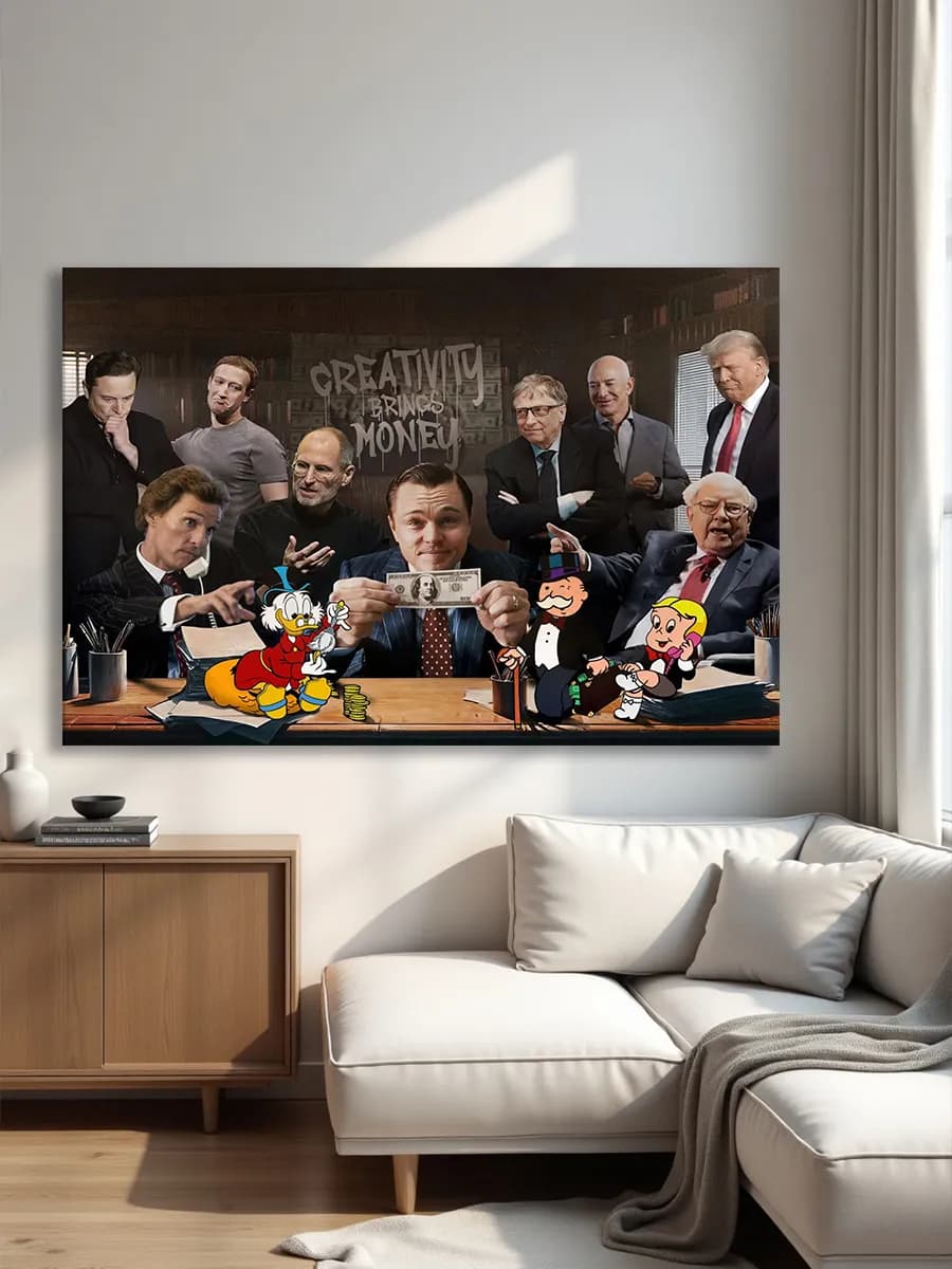 Стеклянный фасад