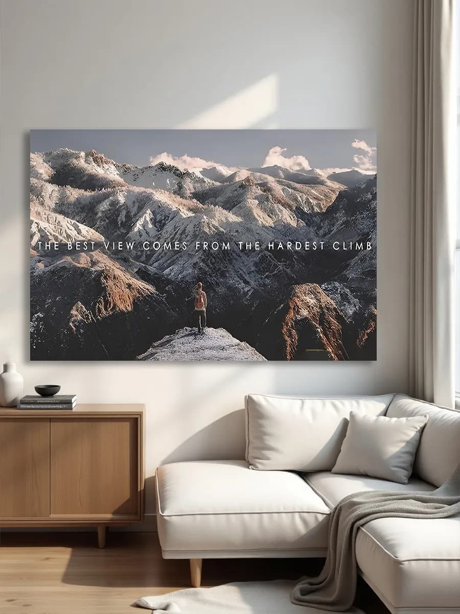 Чистый рабочий фокус