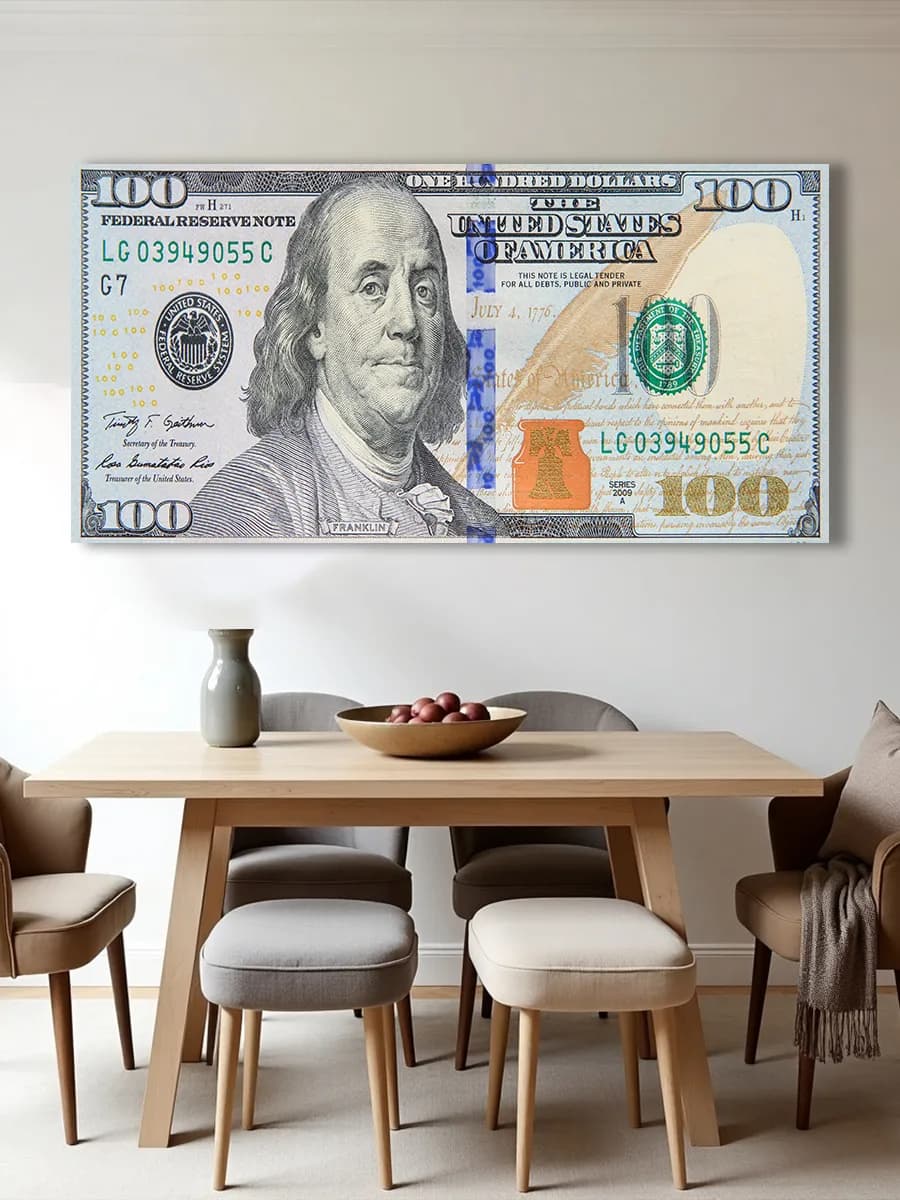 Высотки на линии горизонта