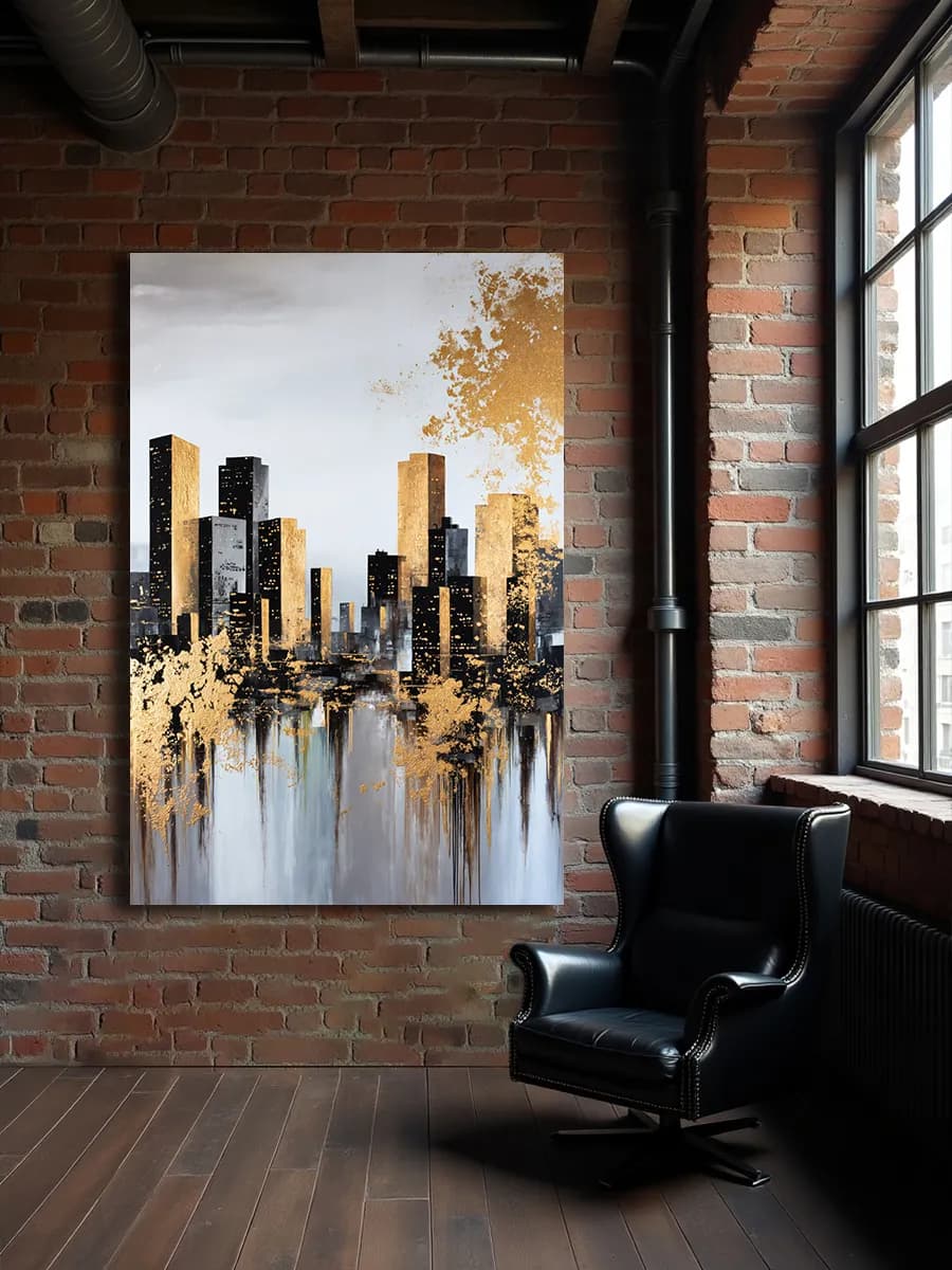 Городской мотив · №109