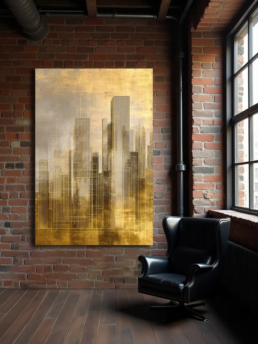 Городской мотив · №117