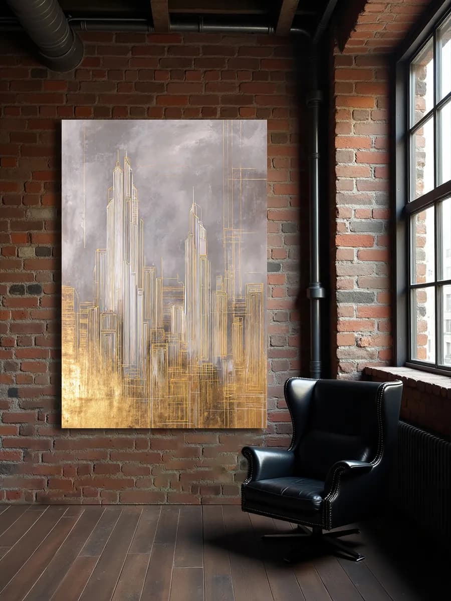 Городской мотив · №122