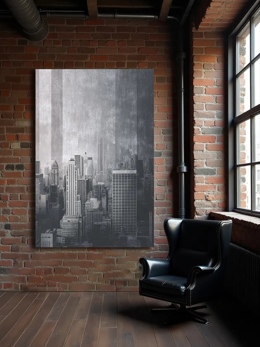 Городской мотив · №23