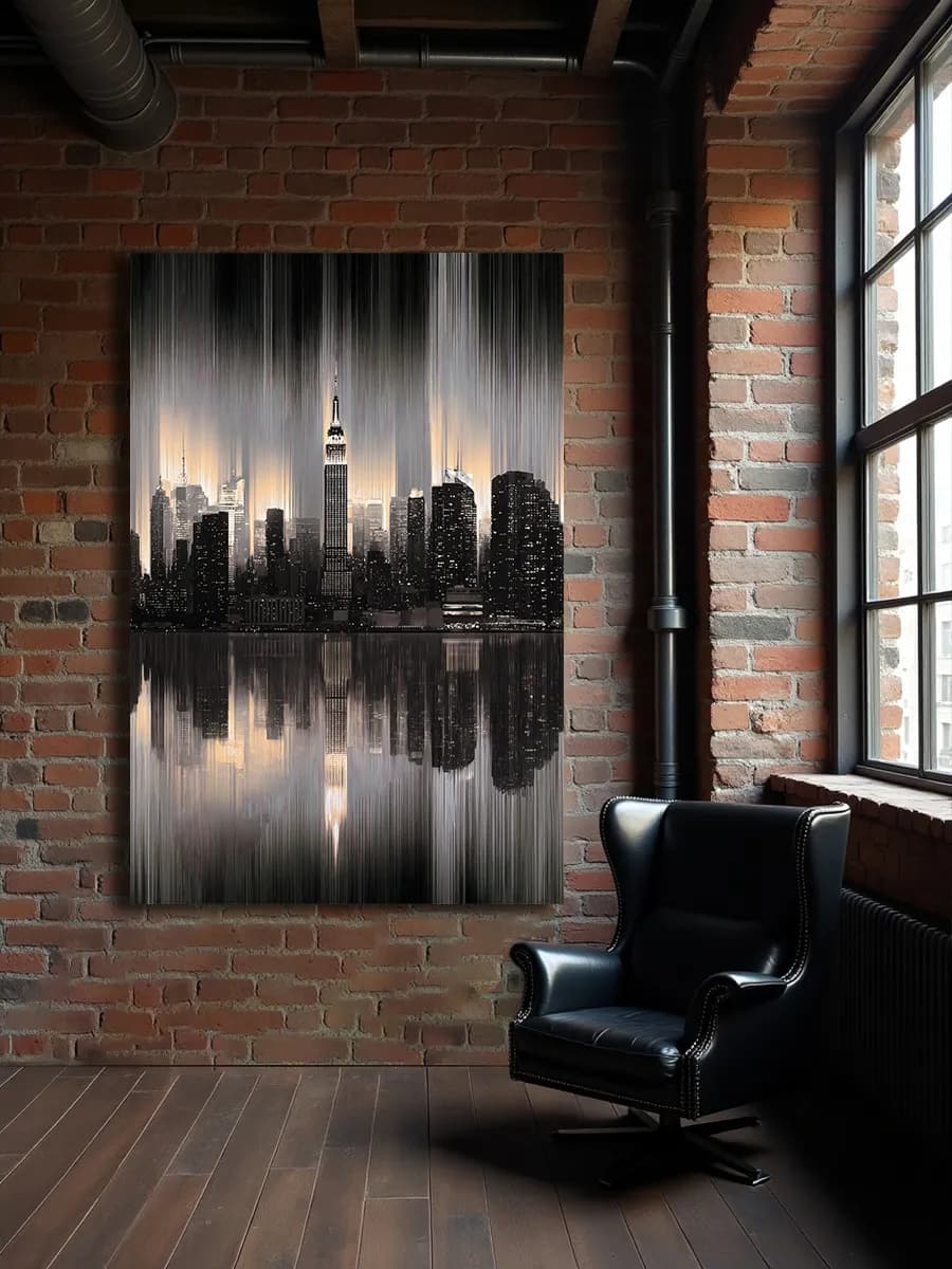 Городской мотив · №31