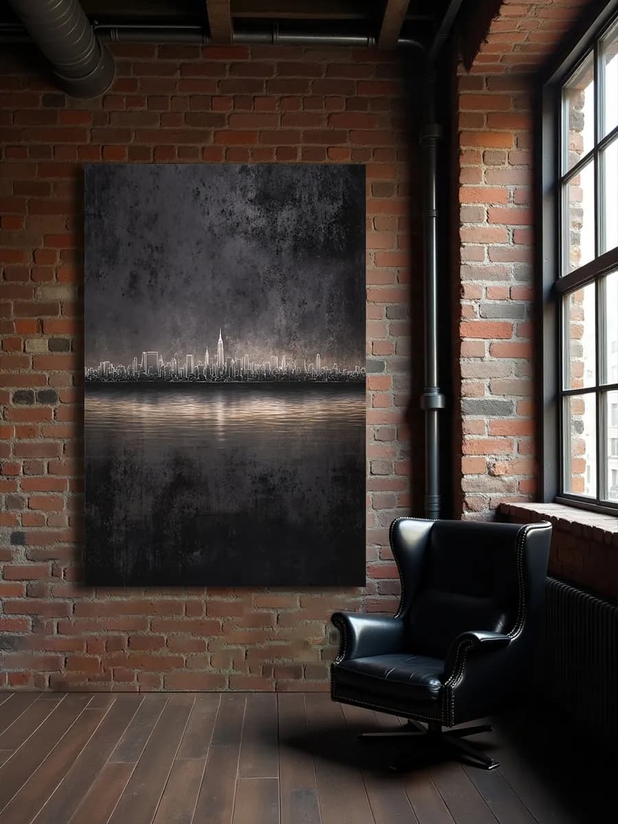 Городской мотив · №41