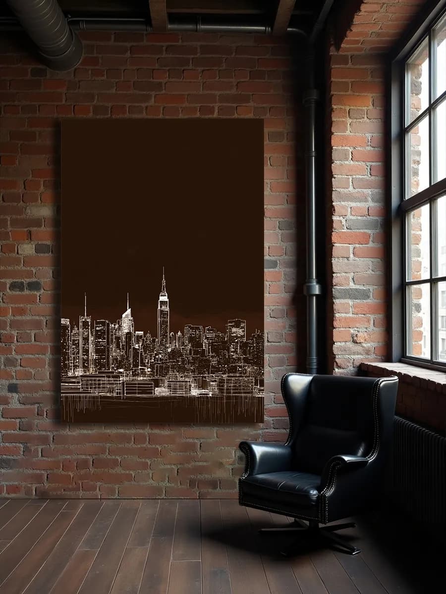 Городской мотив · №44