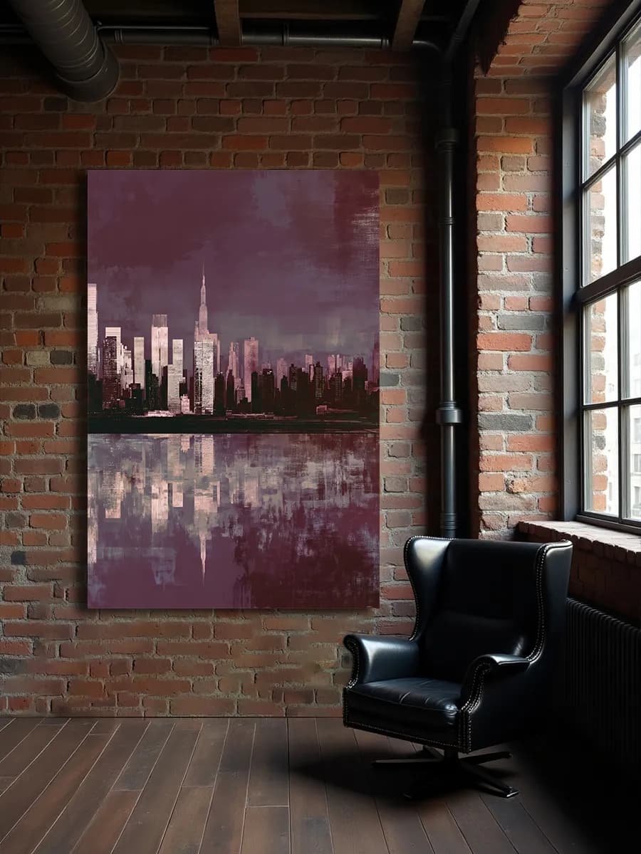 Городской мотив · №56