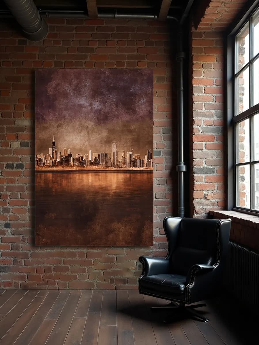 Городской мотив · №57