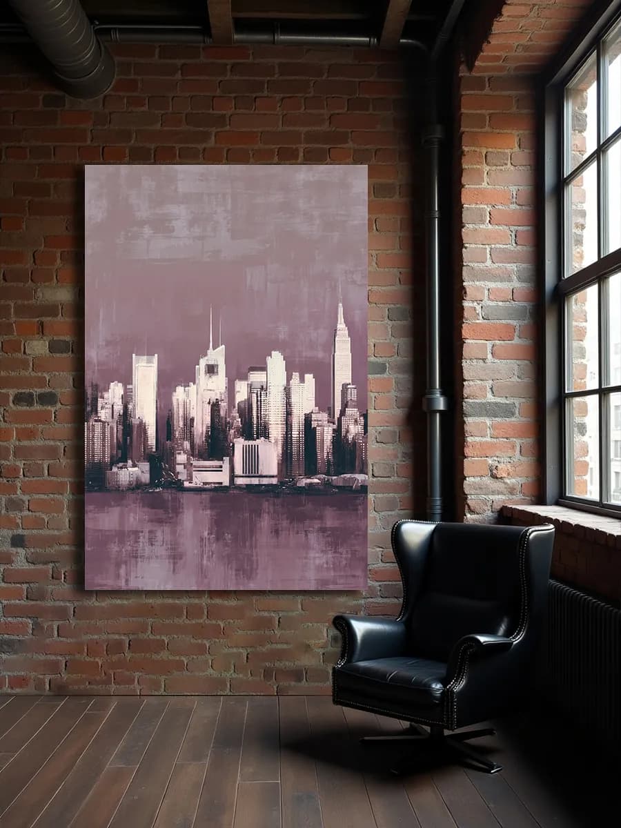 Городской мотив · №59