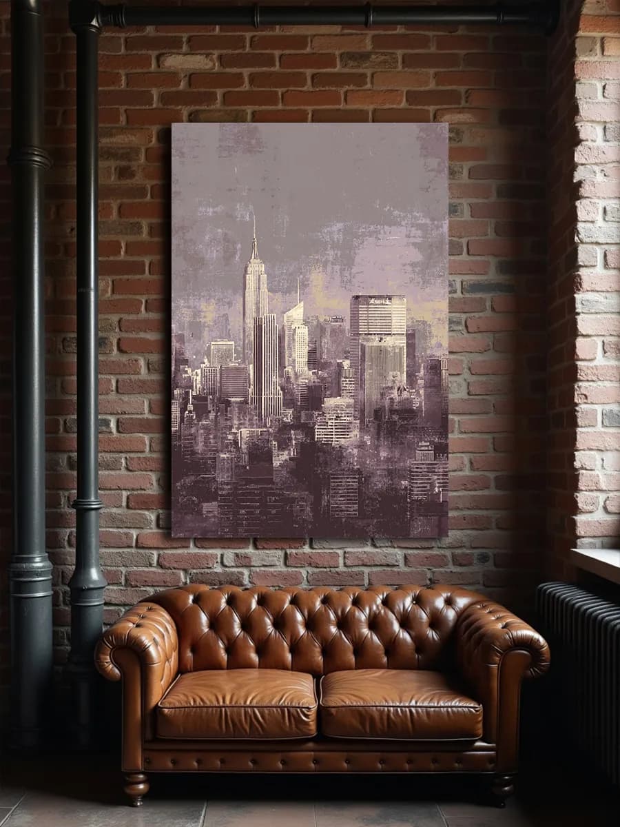 Городской мотив · №61