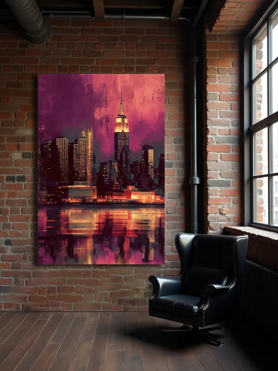 Городской мотив · №65