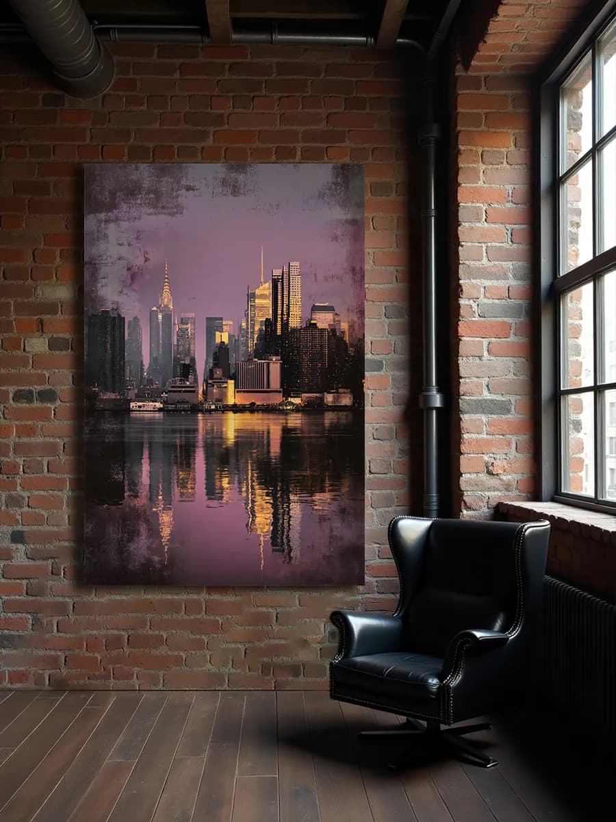 Городской мотив · №67