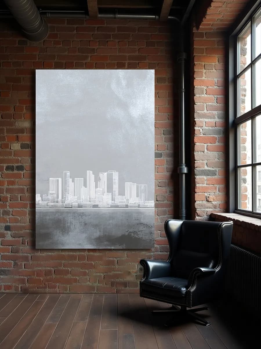 Городской мотив · №73