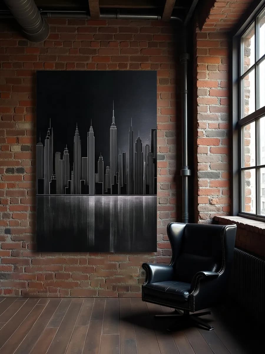 Городской мотив · №75