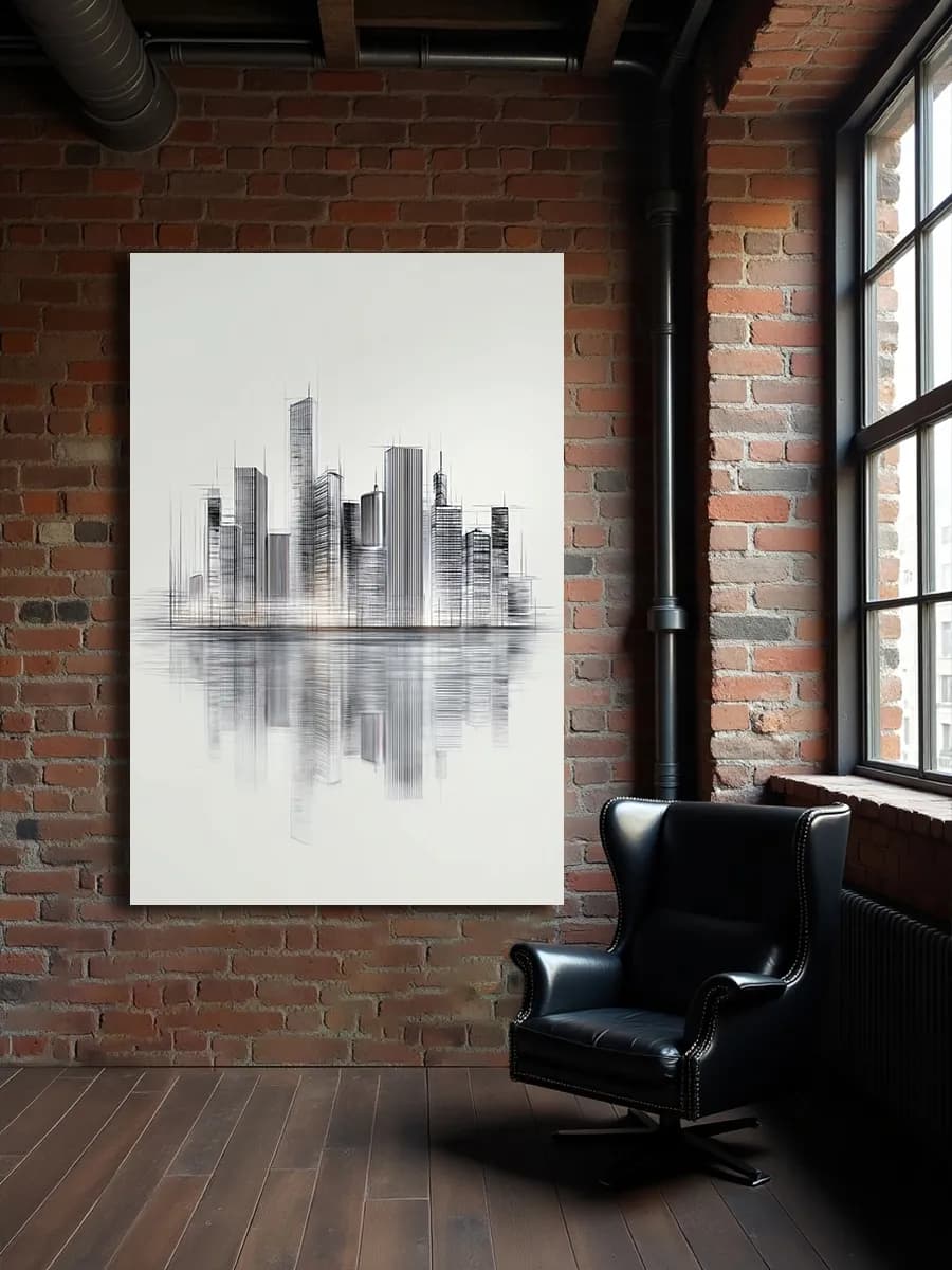 Городской мотив · №99