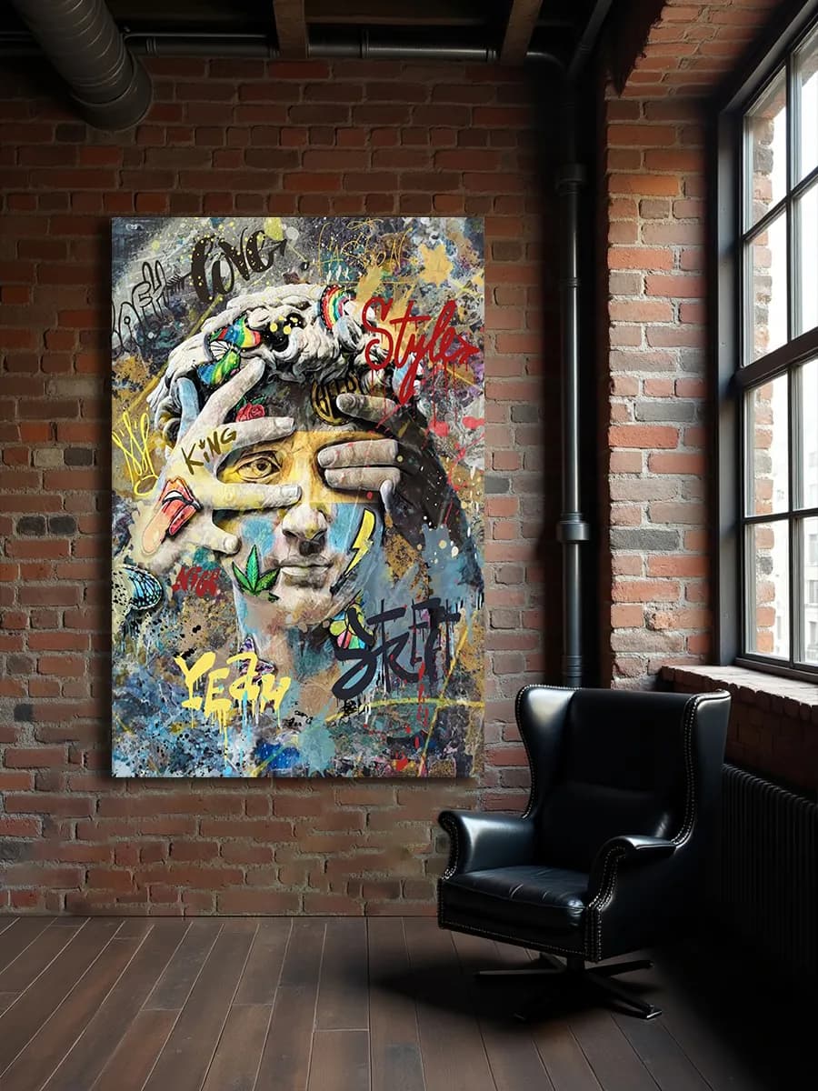 Классический торс