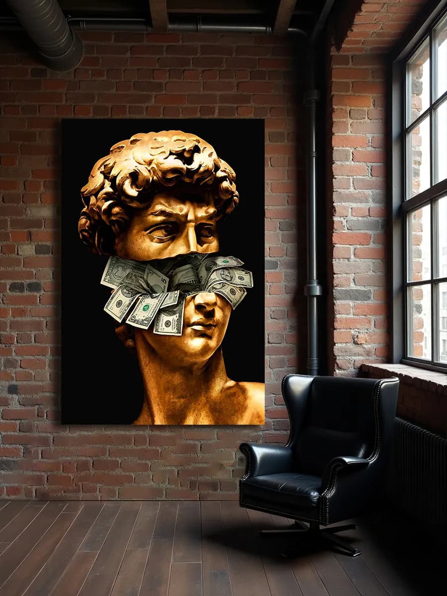 Мраморная вуаль