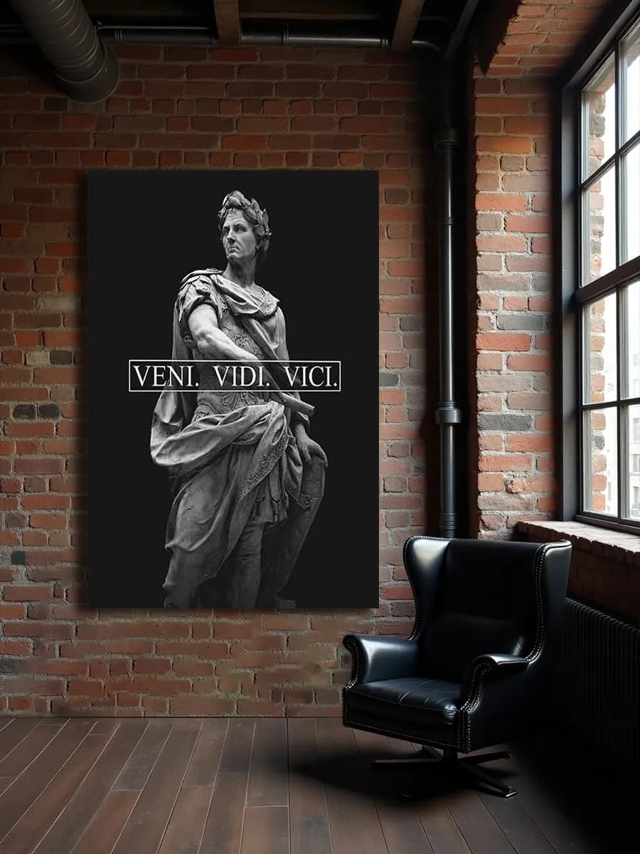 Голова Афины