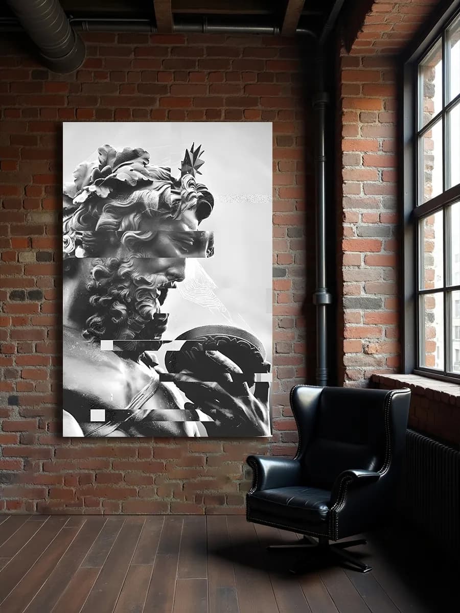 Плинт и постамент