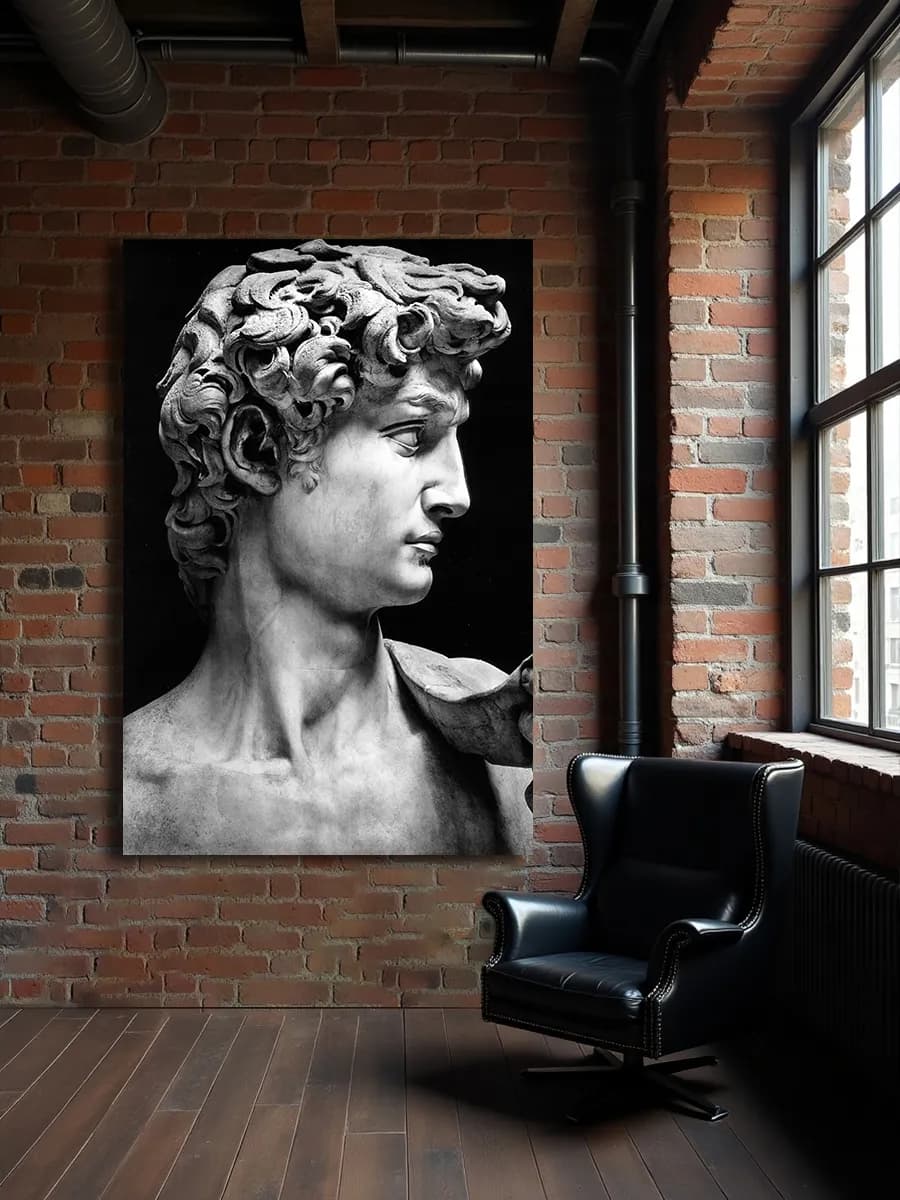 Постамент классики