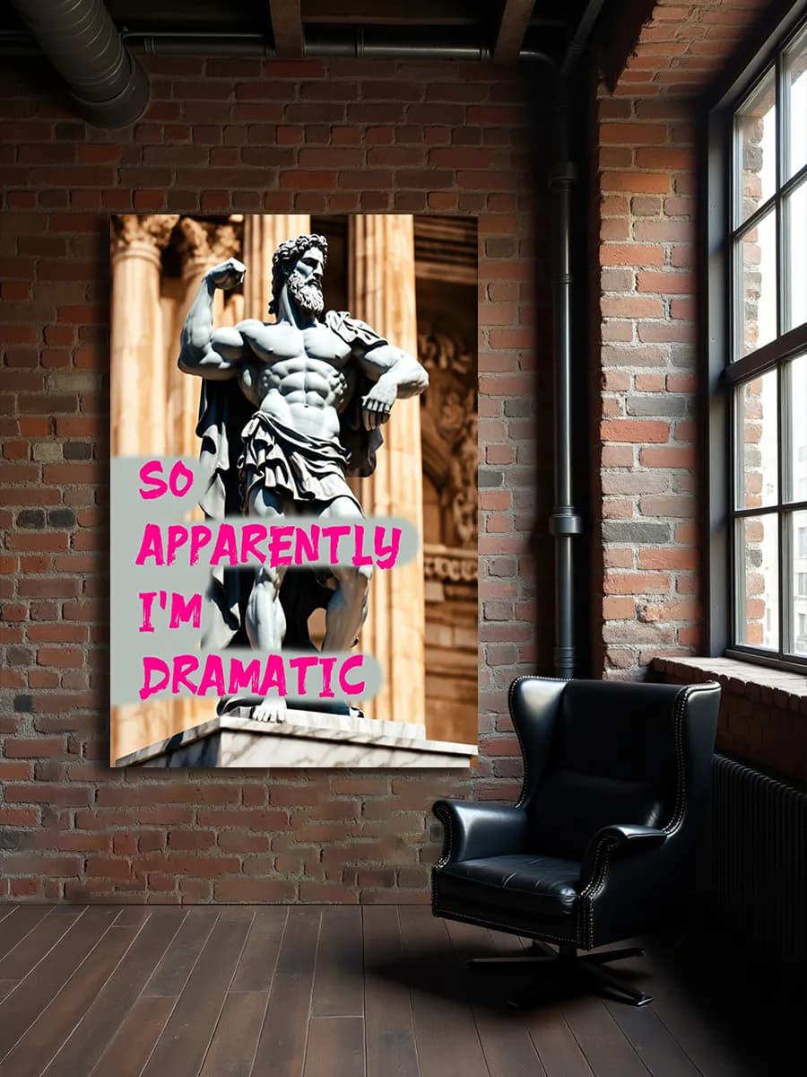 Белый мрамор