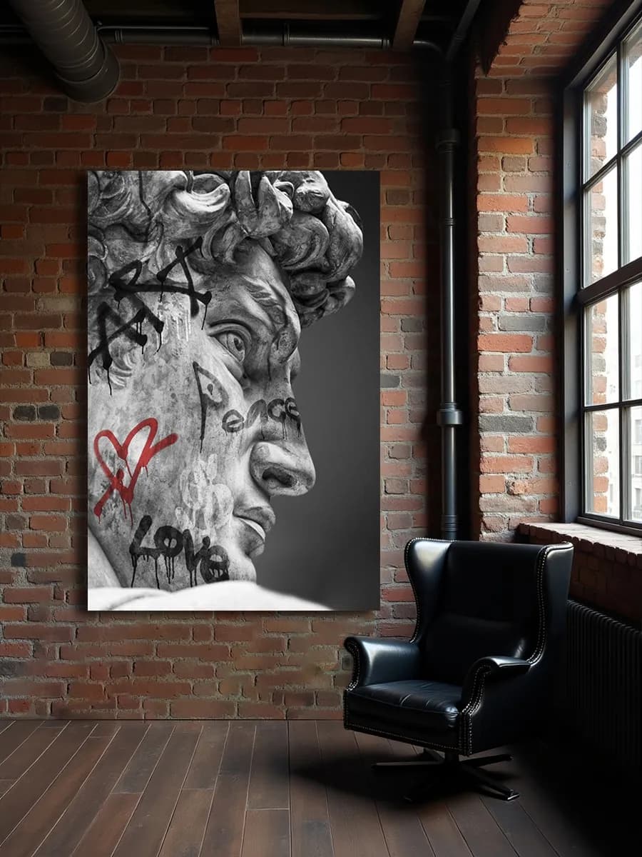 Линия портика