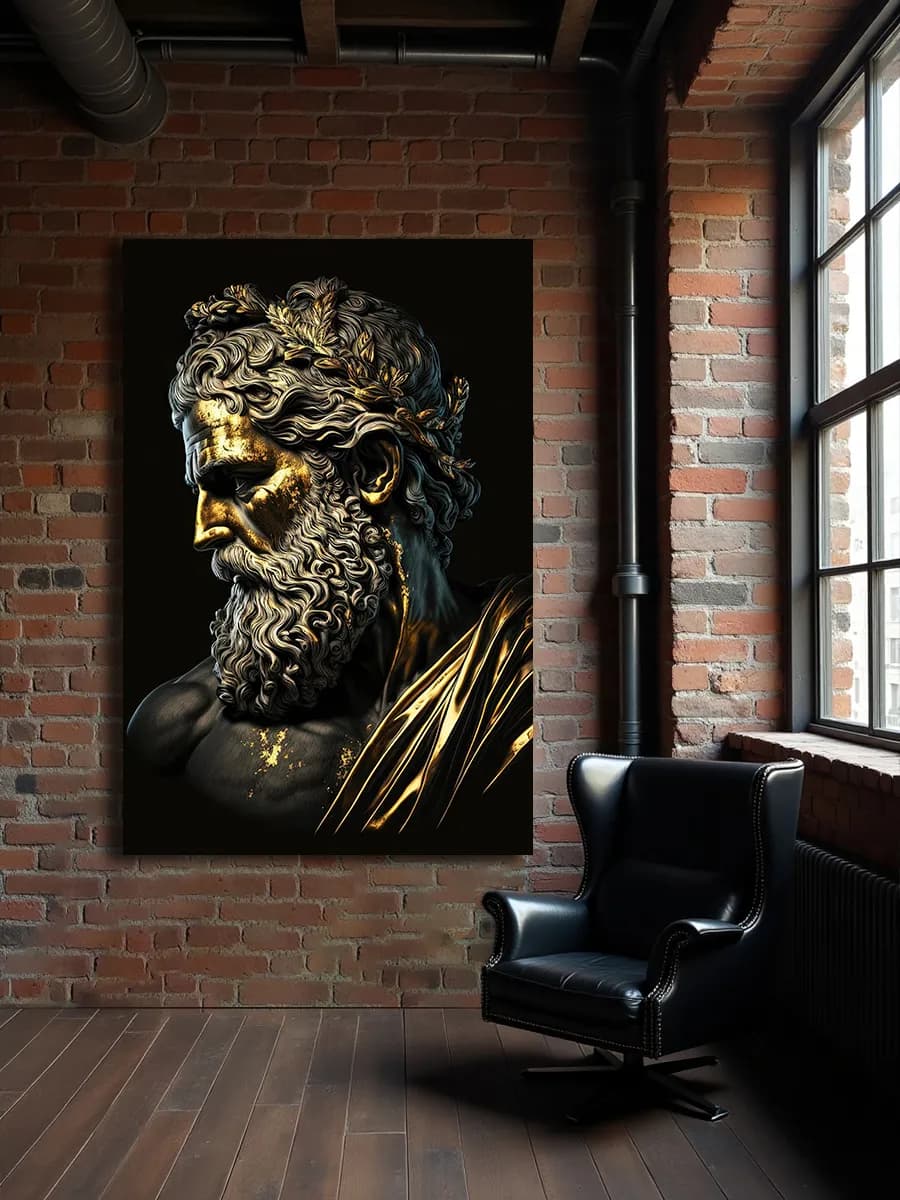 Античный объём