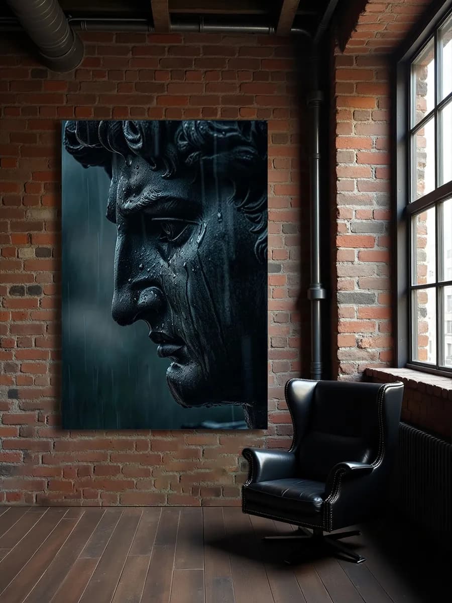 Фриз и профиль