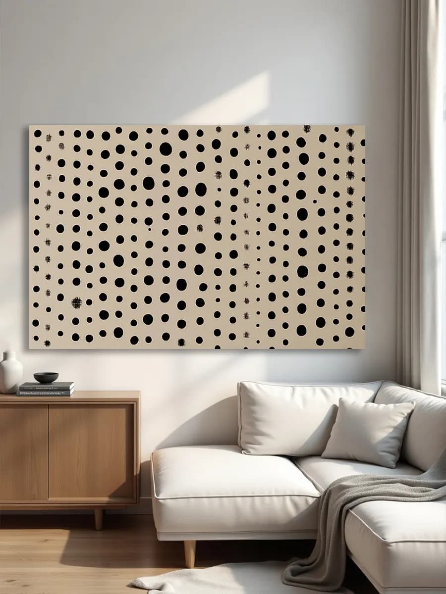 Ровный горизонт