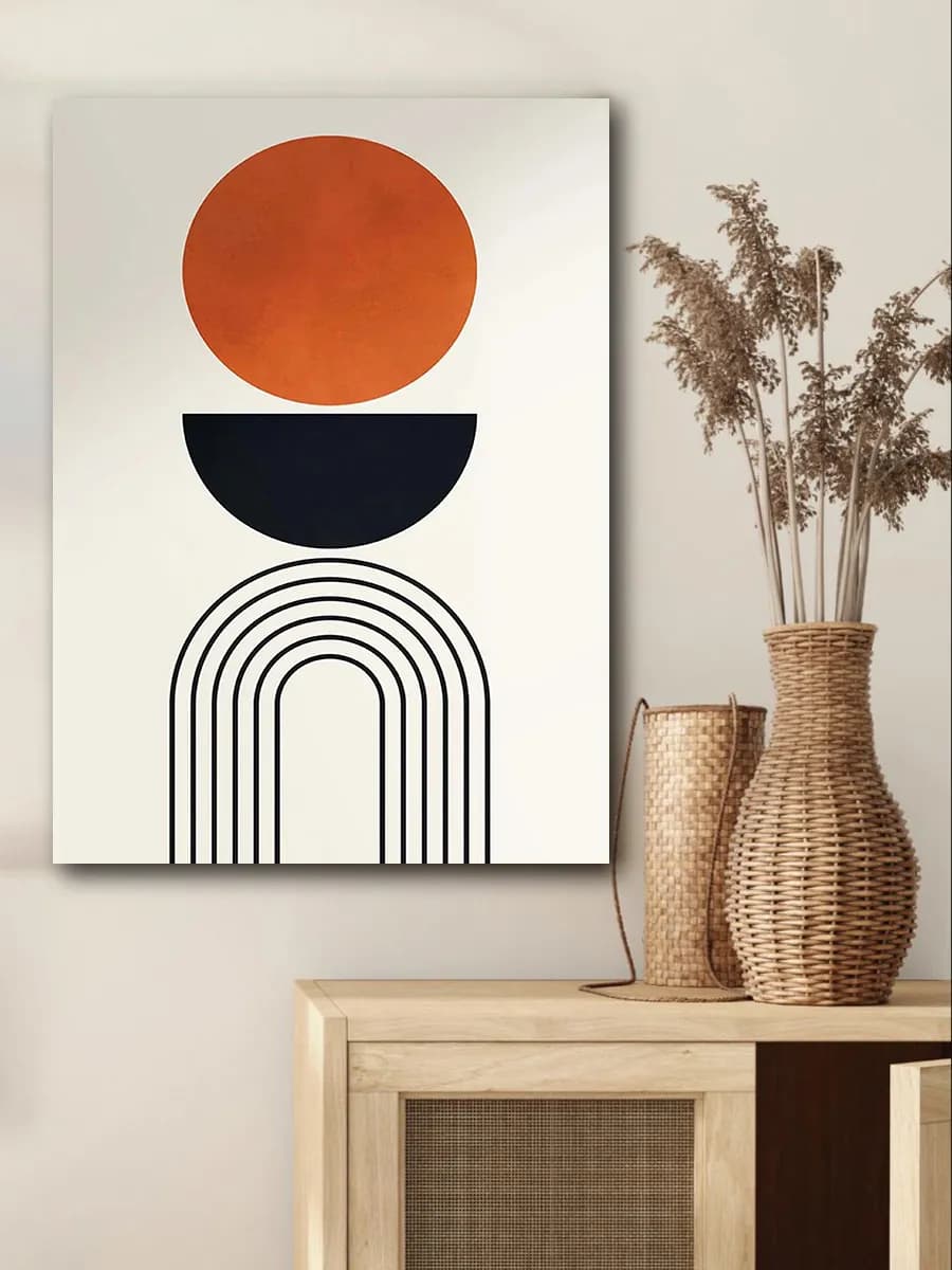 Баланс геометрии · №101