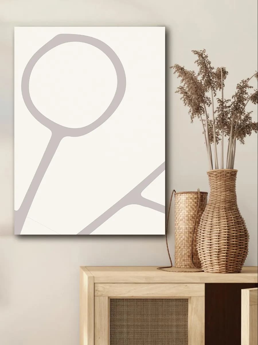 Баланс геометрии · №16