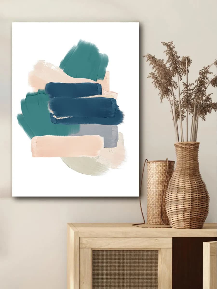 Баланс геометрии · №25