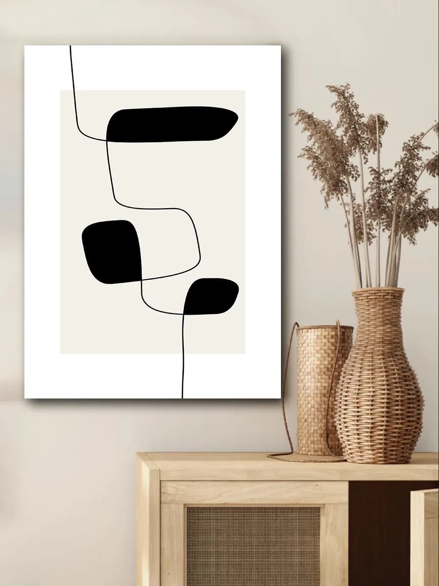 Баланс геометрии · №26