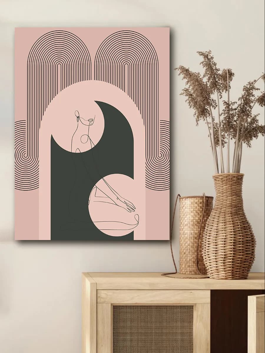 Баланс геометрии · №324