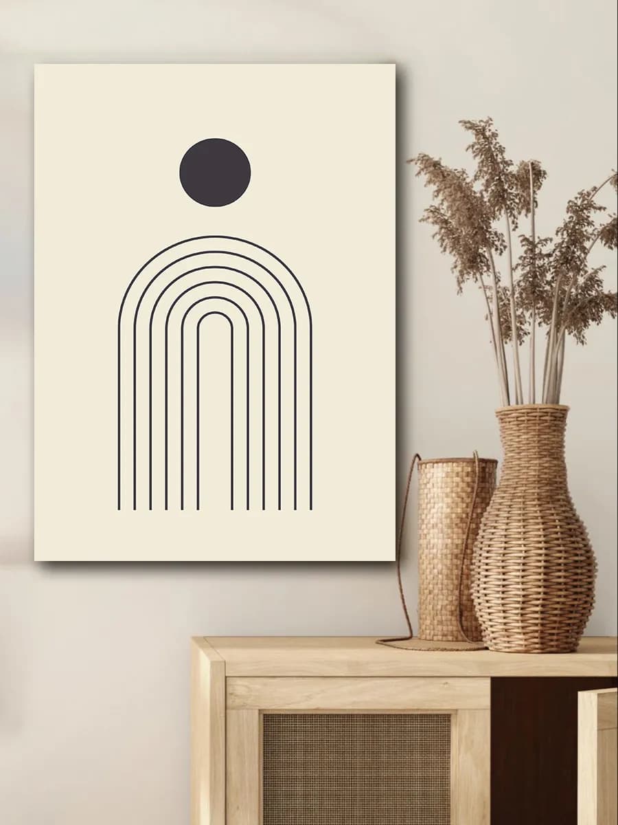 Баланс геометрии · №327