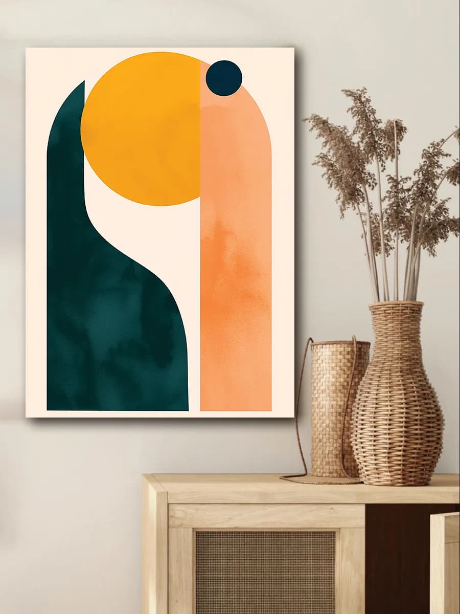 Баланс геометрии · №328